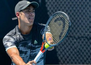 Garin tuvo mal sorteo y enfrentará a Wawrinka en Viena