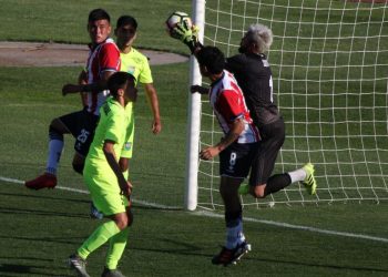 La fecha 7 de la Segunda División tendrá un choque de vecinos: I. Cauquenes- D. Linares