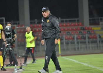 Luis Marcoleta repasó la campaña de Rangers y proyectó la segunda parte 