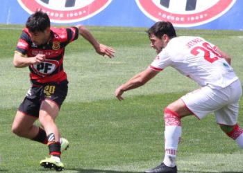 Rangers va por su último fichaje: un hombre en ataque