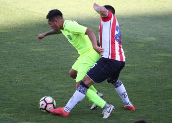 Plantel linarense salió al paso del mal momento