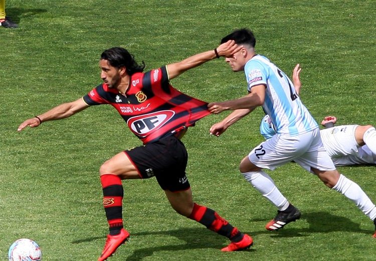 Rojinegro espera aprovechar estos días libres para fortalecerse  