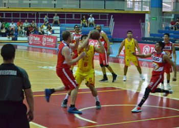 Con el “Quijote” confirmado la LNB toma forma para el 2021   