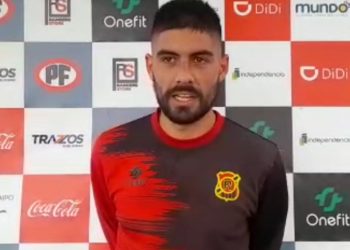 Francisco Sepúlveda: “Una de mis cualidades es ser polifuncional”