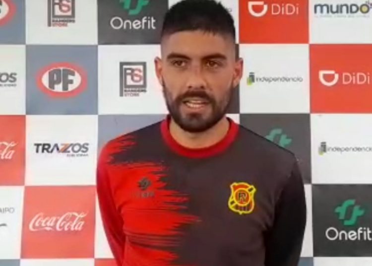 Francisco Sepúlveda: “Una de mis cualidades es ser polifuncional”