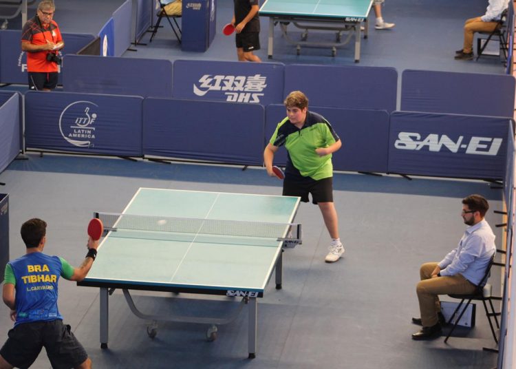 Deportistas de Teletón Talca siguen con sus entrenamientos