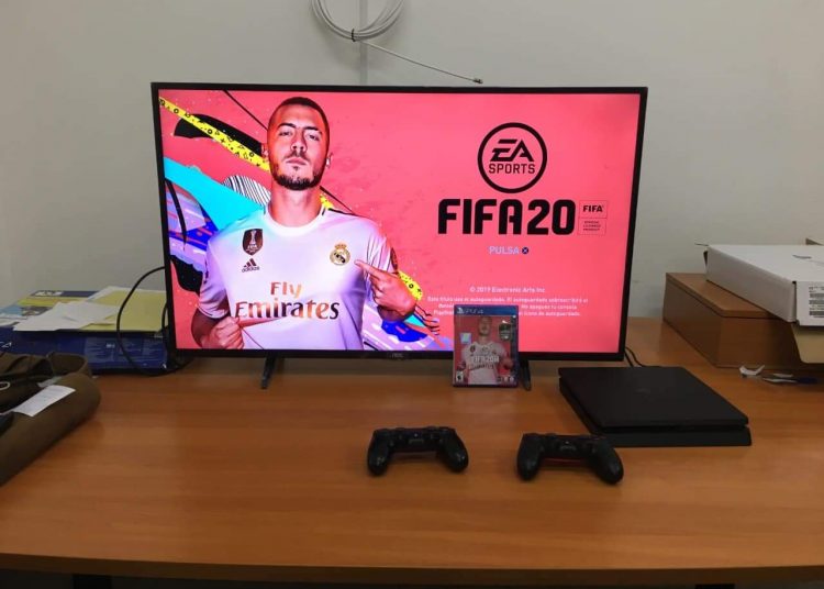 Clubes amateurs talquinos se alistan para su debut en el campeonato eSports FIFA 2020