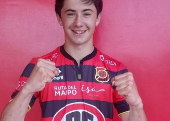 Agustín Donoso: “Espero ganarme un puesto en la selección y representar bien a Rangers”