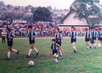 Aurora de Chile sigue dando el ejemplo a punta de buenas acciones 