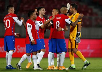 Lo que dejó la fecha 3 de las Clasificatorias y lo que viene para la Roja