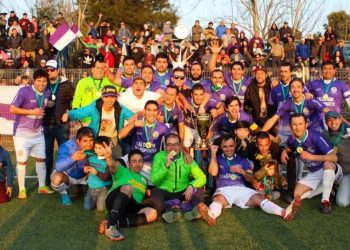 Club Deportivo Bobadilla celebró sus 74 abriles recordando sus copas regionales