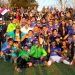 Club Deportivo Bobadilla celebró sus 74 abriles recordando sus copas regionales