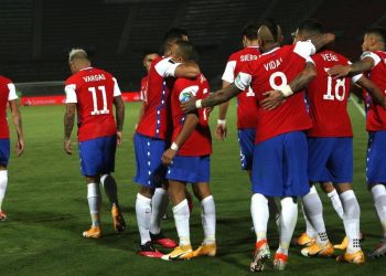 Revise la programación de la doble fecha de las Clasificatorias y la nómina de la Roja