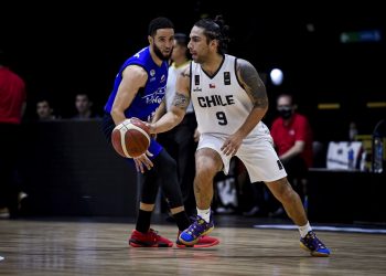 ¡Se le escapó!: Chile cayó ante Venezuela con gran actuación de talquinos