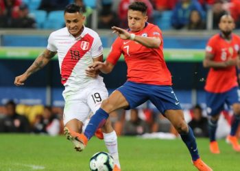 Jugador de Curicó Unido destaca en nómina de la Roja