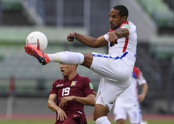 Volvieron los fantasmas en Chile y Rueda con futuro incierto