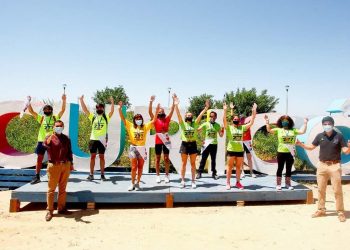 El deporte es prioridad en Curicó por eso preparan nuevas iniciativas en pandemia