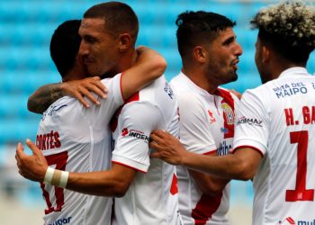 El “Curi” sale a buscar los tres puntos ante la “U” de Conce nuevamente sin su DT 