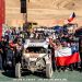 López confirmó su participación a su décimo Dakar 
