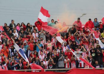 Ya son 65 años de historia del mítico Deportes Linares  