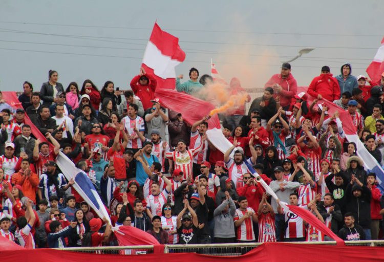 Ya son 65 años de historia del mítico Deportes Linares  