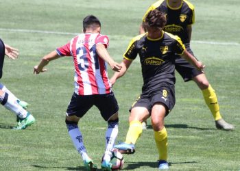 En el “Depo” esperan dejar atrás capítulo con el Covid-19 para enfocarse en mantener la categoría