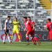 El “Curi” aprovechó mal momento de Colo Colo para sumar tres puntos en El Monumental