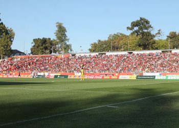 ¡Felices 118 años Rojinegro querido!