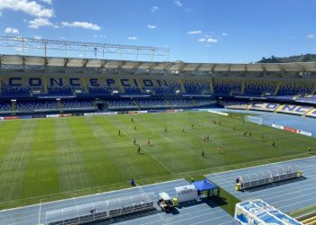 Independiente de Cauquenes cayó inapelablemente ante Fernández Vial