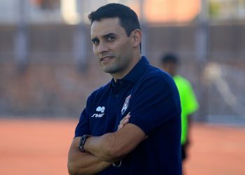 Listo el nuevo DT de Independiente de Cauquenes