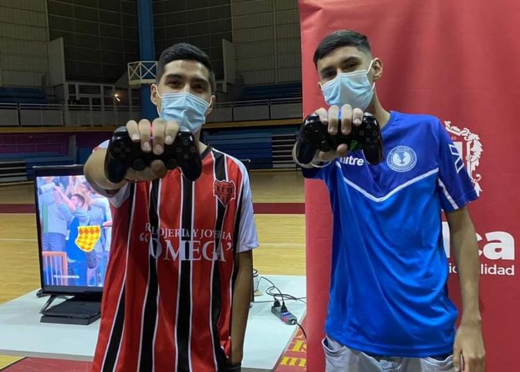 Campeón del torneo FIFA 2020 se conocerá esta noche de jueves