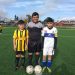 Torneo de baby fútbol irá en beneficio de árbitro del peloteo amateur talquino 