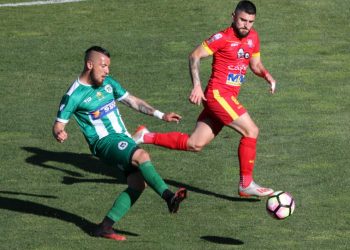 Independiente de Cauquenes se pone al día en la Segunda