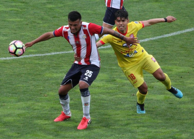José “Negro” Torres se desvinculó de Deportes Linares con más de alguna polémica