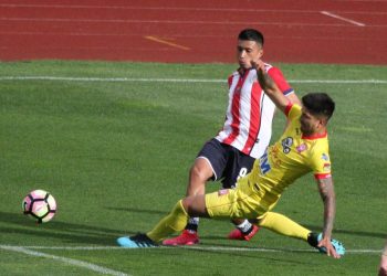 Jueves de acción tendrán los maulinos de la Segunda Profesional