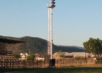 Templo deportivo del 21 de Mayo quedará tiki-taka con las nuevas luces