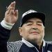 De luto el mundo del fútbol: Falleció Diego Armando Maradona