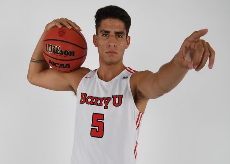 Marcelo Pérez: El talquino que trabaja en su sueño de jugar en las principales ligas de Europa 