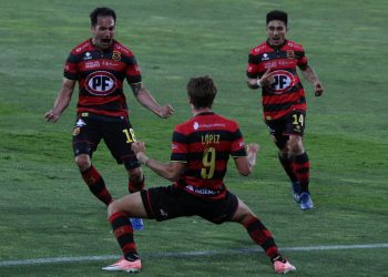 Rangers ganó y es el escolta de Ñublense en la Primera “B”