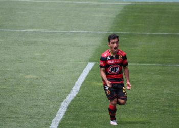 Alfredo Ábalos y el partido ante Cobreloa: “Nos jugamos muchísimo”