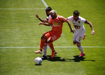 Este jueves se definiría el equipo de Rangers para enfrentar a Melipilla   