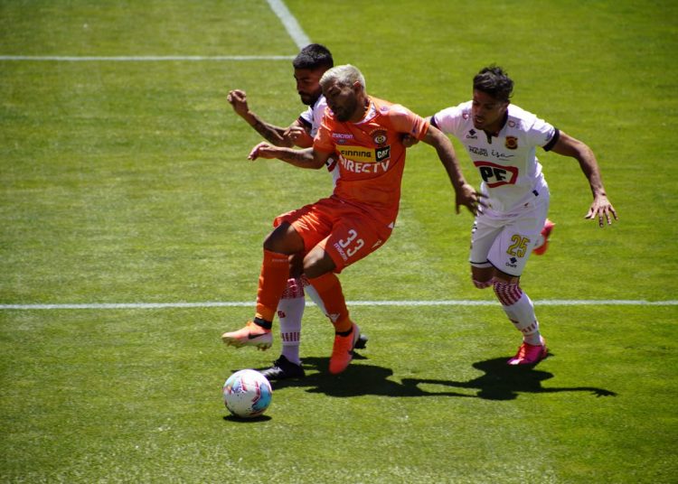 Este jueves se definiría el equipo de Rangers para enfrentar a Melipilla   