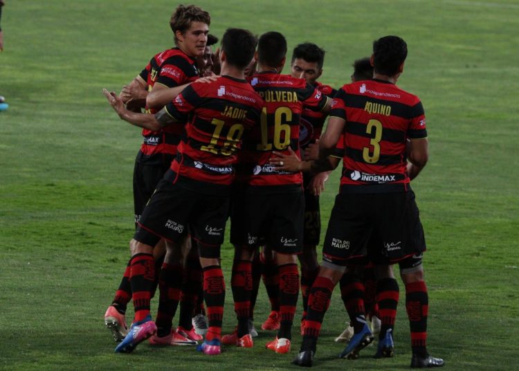 Rangers presentaría cinco variantes en su formación ante Melipilla