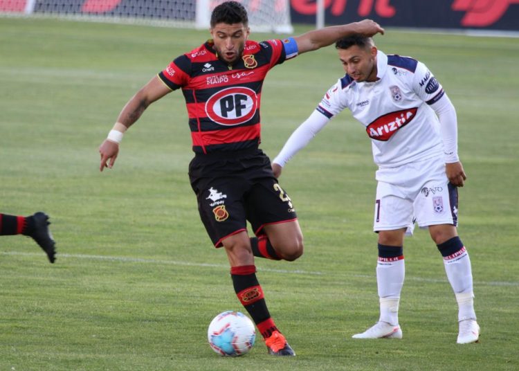 Rojinegro tendría lista la oncena para la “Batalla de Chillán”