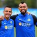 Real e Inter de Alexis y Vidal se enfrentan en una nueva jornada de la Champions