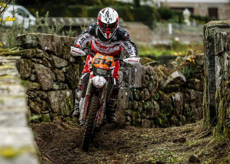 Maulina Tania González debió abandonar Copa Mundial de Portugal 