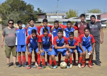 Andaba cerró el año y tomó importante decisión con las finales infantiles 