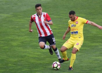 Listo el nuevo DT de Independiente de Cauquenes