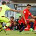 Revise la probable formación de la Roja que va por el triunfo a Venezuela
