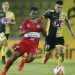 Equipos chilenos buscan boletos a los cuartos de final de la Sudamericana